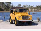 Thumbnail Photo 40 for 1997 Land Rover Defender